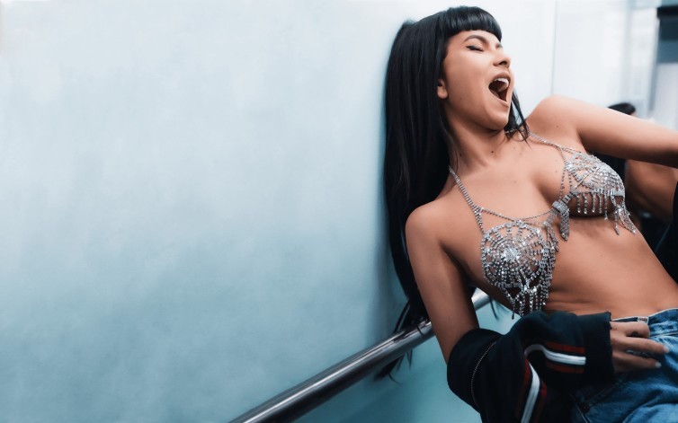 Inna Wallpapers (3) 11  nude photo