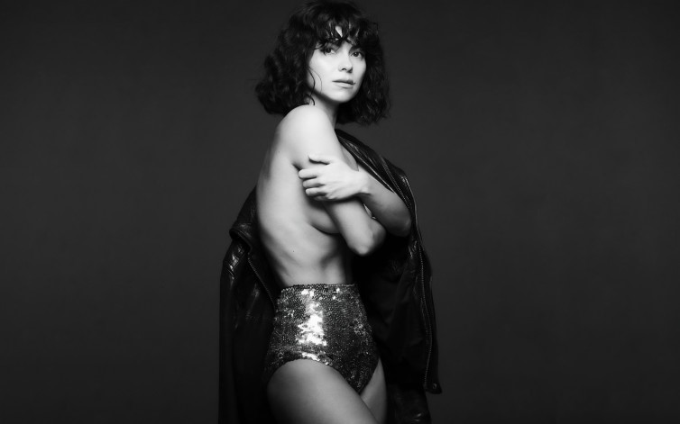 Inna Wallpapers (3) 4  nude photo