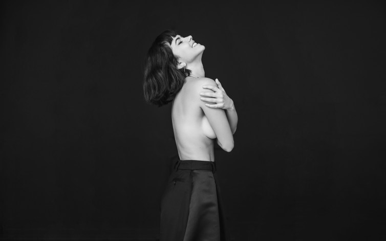 Inna Wallpapers (3) 5  nude photo