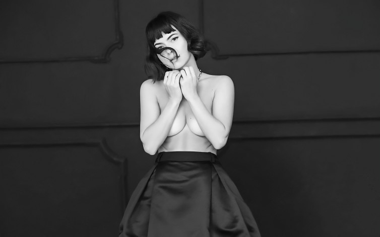 Inna Wallpapers (3) 8  nude photo