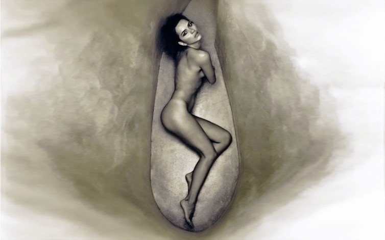 Inna Wallpapers (4) 13  nude photo