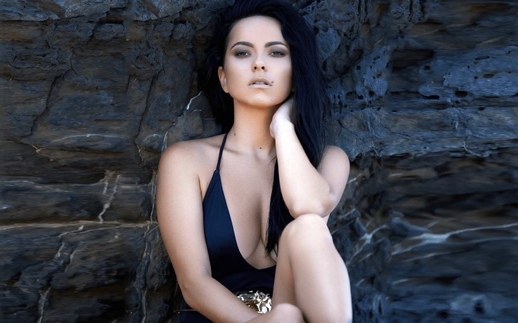 Inna Wallpapers (4) 18  nude photo