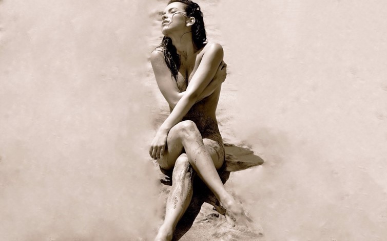 Inna Wallpapers (4) 5  nude photo