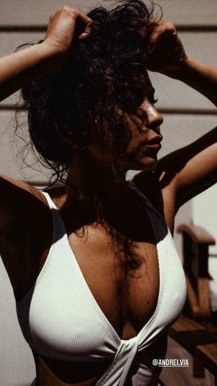 Inna White 2  nude photo