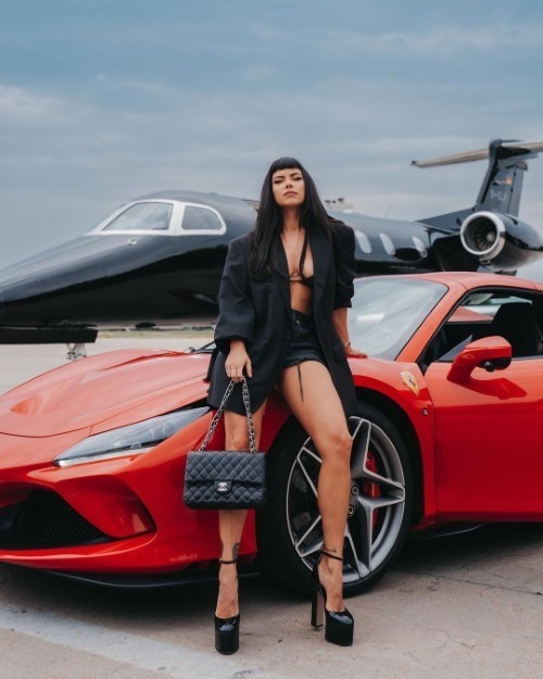 Inna Will Perform At Tomorrowland Tonight 1  nude photo