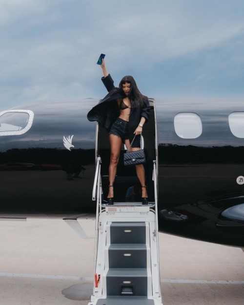 Inna Will Perform At Tomorrowland Tonight 2  nude photo