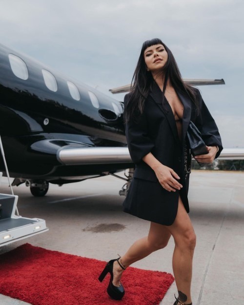 Inna Will Perform At Tomorrowland Tonight 3  nude photo