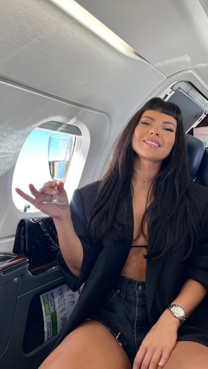 Inna Will Perform At Tomorrowland Tonight 5  nude photo