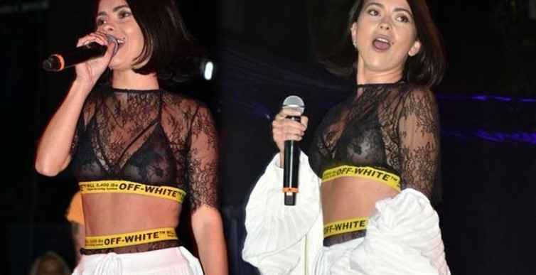 Inna Wow(1)  nude photo