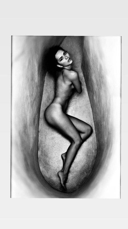 Inna Wow(2)  nude photo