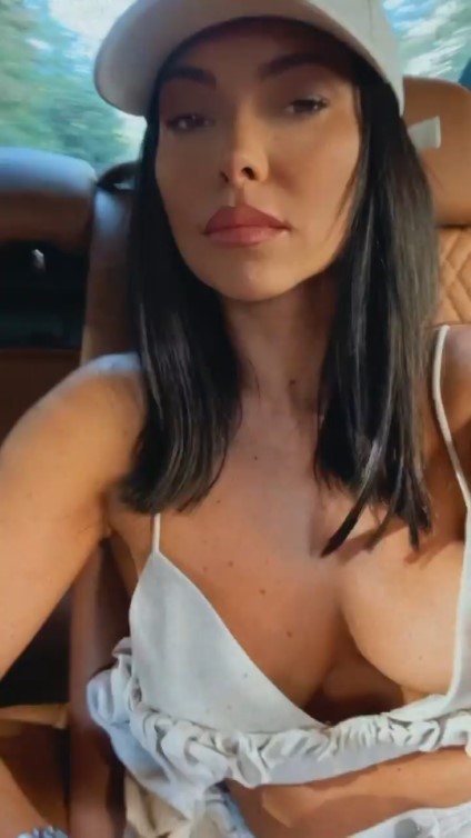 Inna Yummy  nude photo