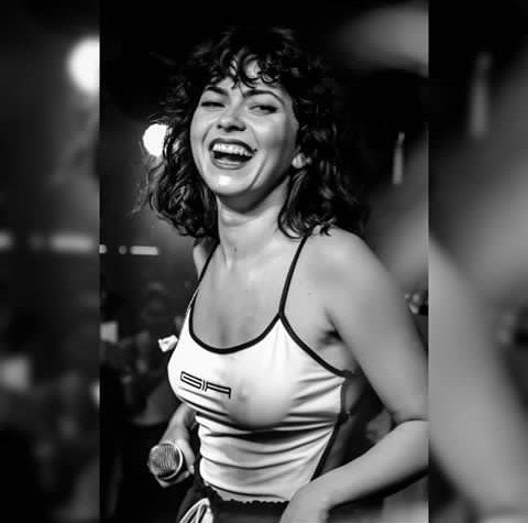 Inna ️  nude photo