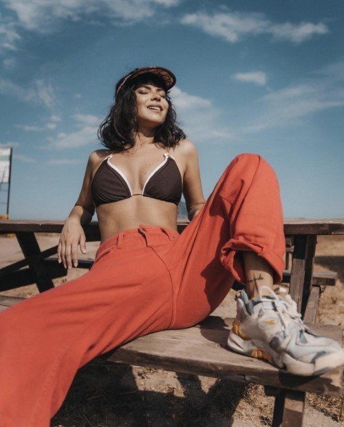 Innas Insta 1  nude photo