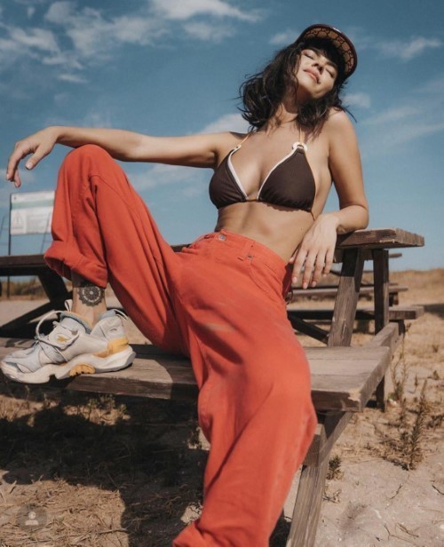 Innas Insta 2  nude photo