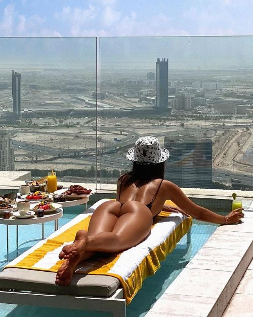 Irina Dreyt  nude photo