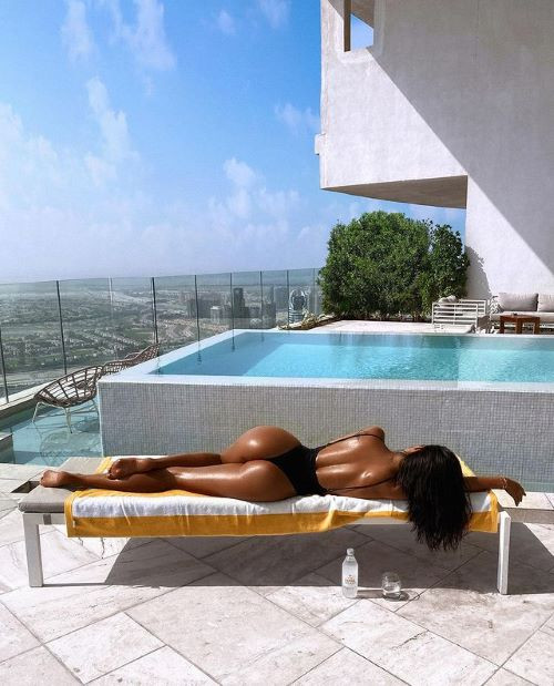 Irina Dreyt  nude photo