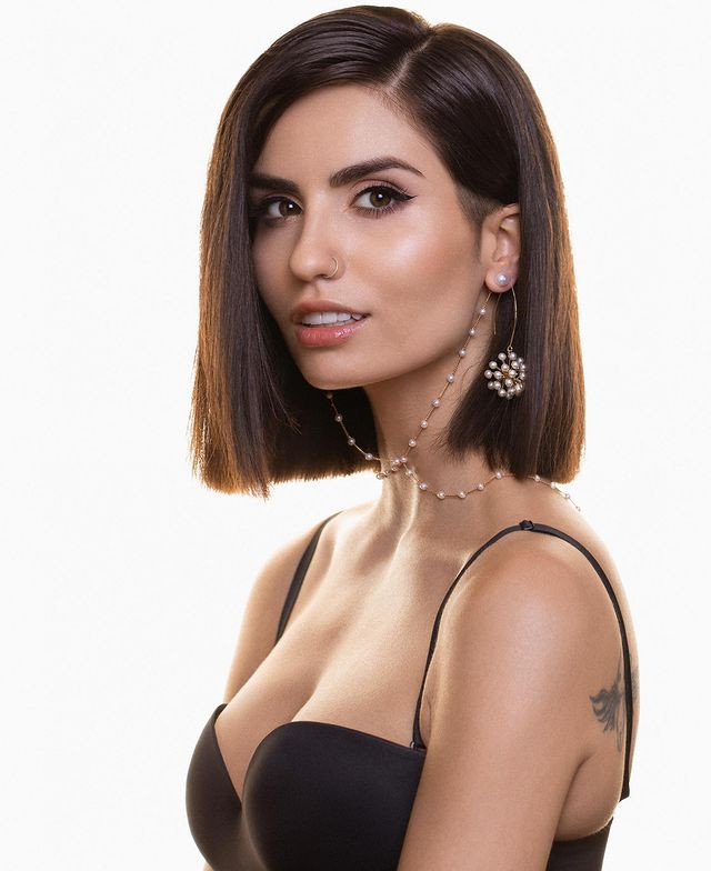 Irina Dreyt  nude photo