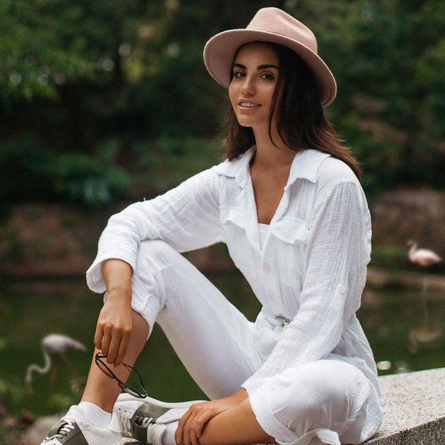 Irina Dreyt  nude photo