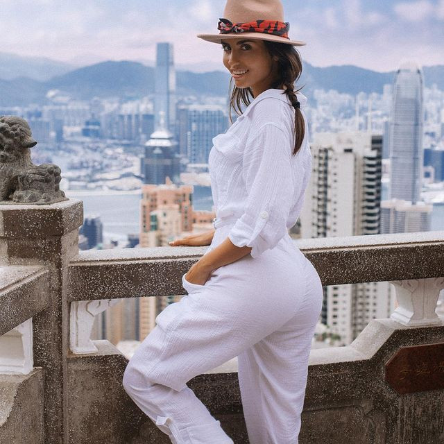 Irina Dreyt  nude photo