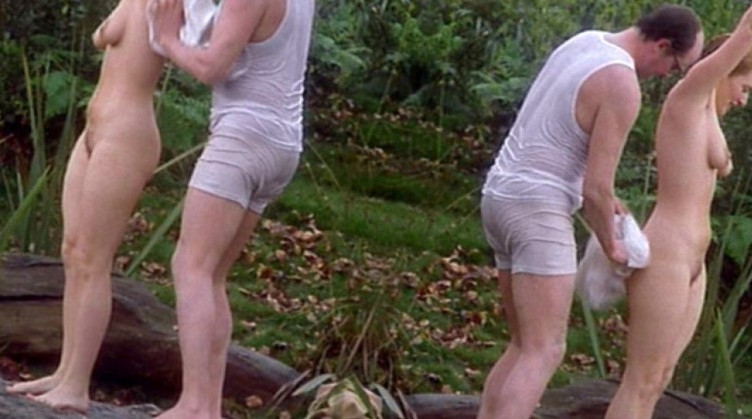 Iris Kate Winslet Naked  nude photo