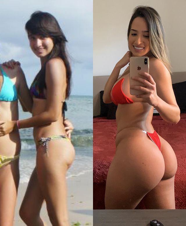 Isabela Fasanaro  nude photo