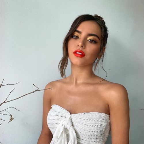 Isabela Merced So Godddamn HOT  nude photo