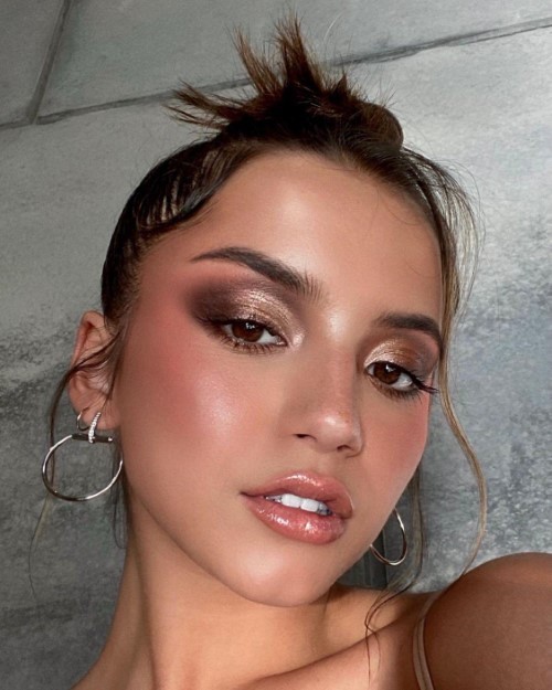 Isabela Merced That Face  nude photo