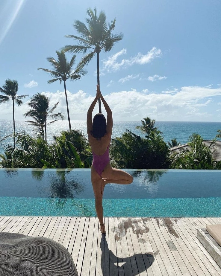 Isabeli Fontana  nude photo