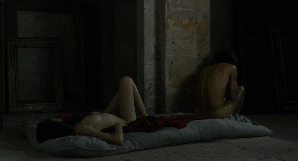 Isabelle Adjani  nude photo