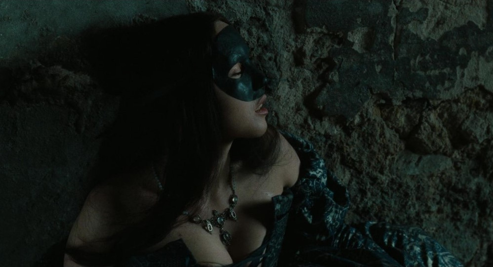 Isabelle Adjani  nude photo