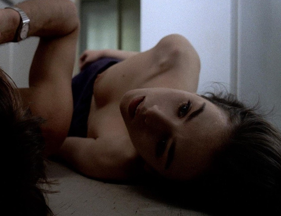 Isabelle Adjani  nude photo