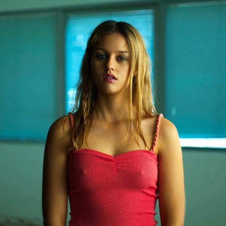 Isabelle Cornish  nude photo