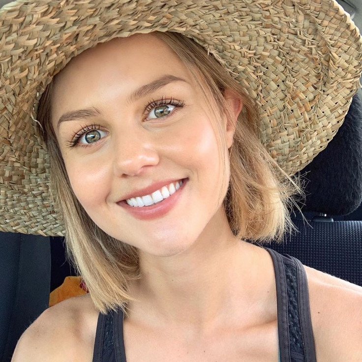 Isabelle Cornish  nude photo