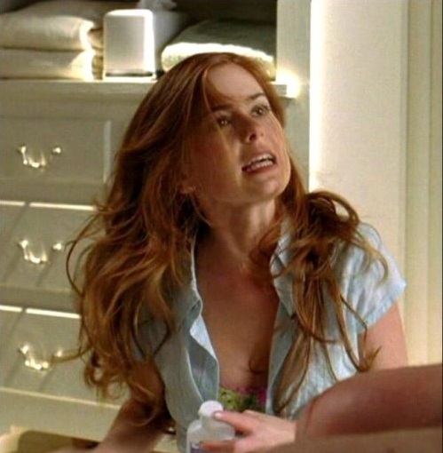 Isla Fisher Nude Pussy  nude photo
