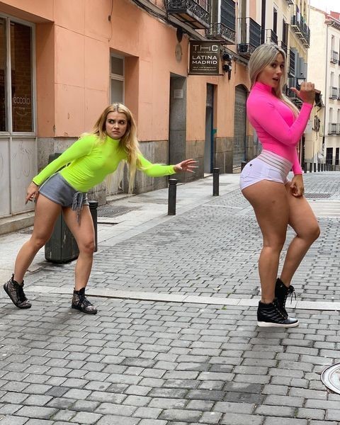 Issa Vegas  nude photo