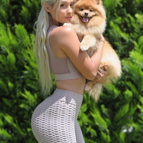 Issa Vegas nude photo