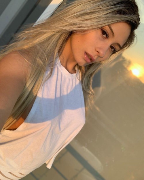 Issa Vegas nude photo