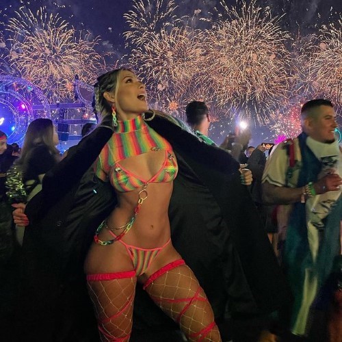 Issa Vegas  nude photo