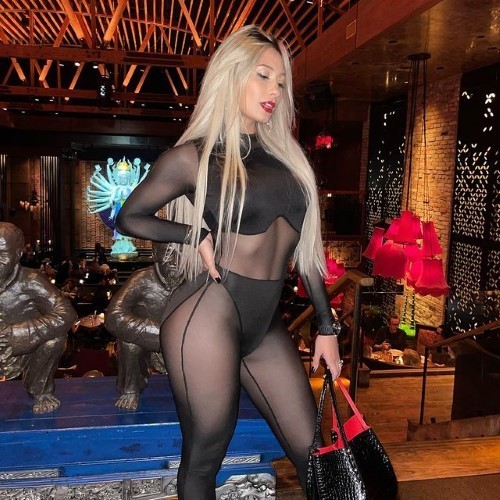 Issa Vegas  nude photo