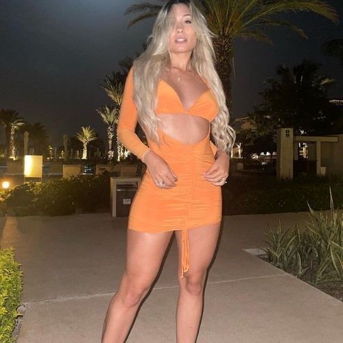 Issa Vegas  nude photo