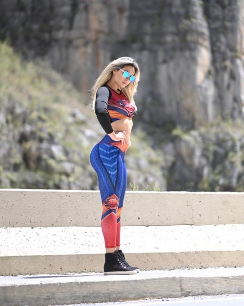 Issa Vegas  nude photo