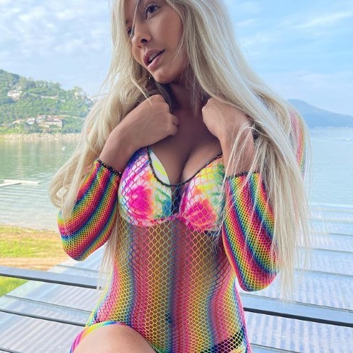 Issa Vegas  nude photo