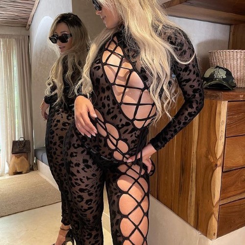 Issa Vegas  nude photo