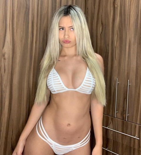 Issa Vegas  nude photo