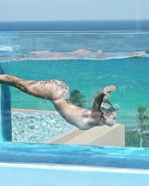 Issa Vegas  nude photo