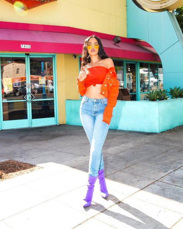 Izabela Guedes  nude photo