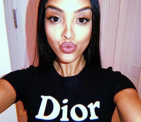 Izabela Guedes  nude photo