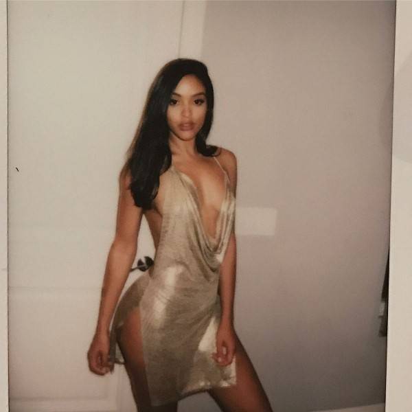 Izabela Guedes  nude photo