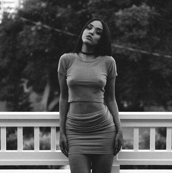 Izabela Guedes  nude photo