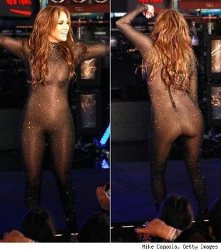 J Lo Jennifer Lopez Nude  nude photo